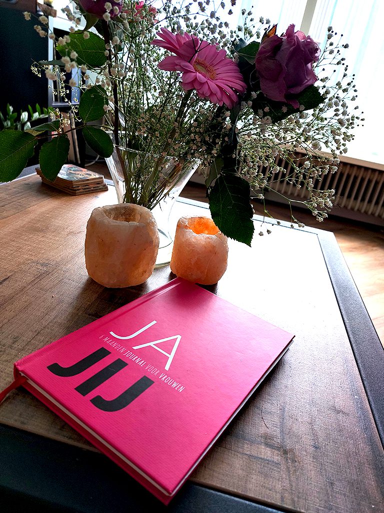 Casemanager Dementie, gescheiden moeder van 2 | 32 jaar