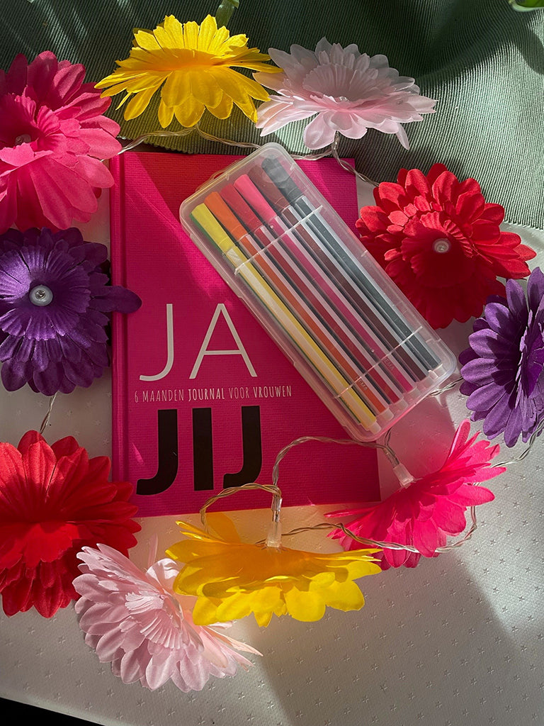 Aranka: Information Security Officer, gescheiden, moeder van 2 | 48 jaar