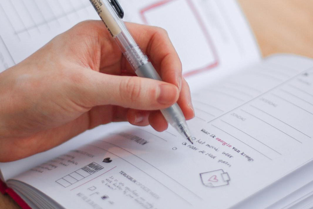 Mara: HBO Student, Als je echt iets wil dan lukt het!