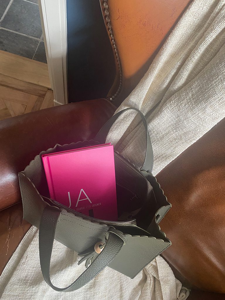 Onderneemster, gelukkig getrouwd en moeder | 37 jaar